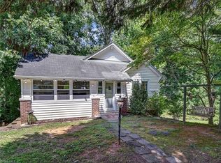 30 Carnes Rd, Winston Salem, NC 27127