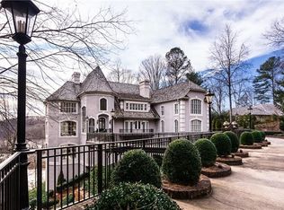 200 Cliff Overlook, Sandy Springs, GA 30350