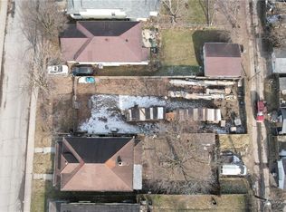 647 N Parker Ave, Indianapolis, IN