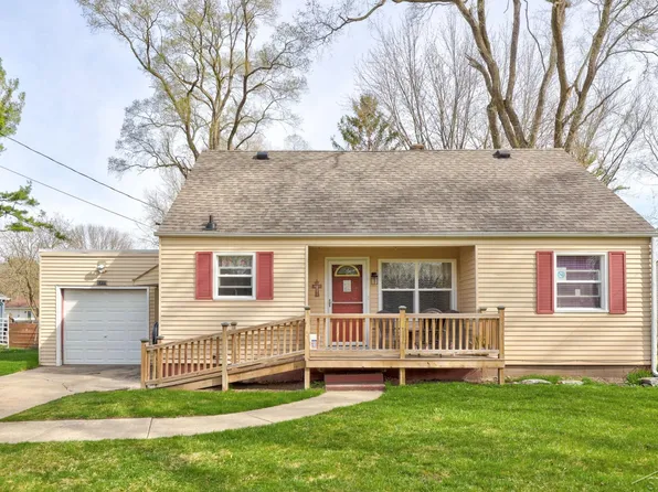 1111 E Ashman St, Midland, MI 48642