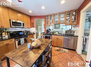 24 Burton St #2, Brighton, MA 02135