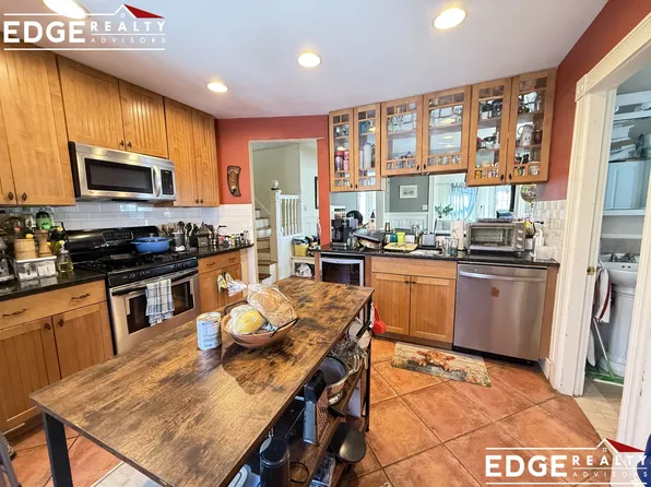 24 Burton St #2, Brighton, MA 02135