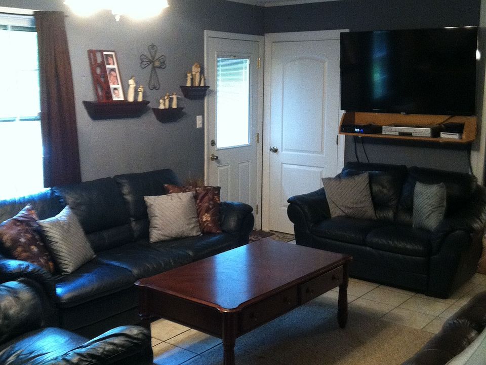 Dining (used as living room)