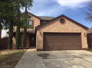 312 Gilman, Laredo, TX 78046