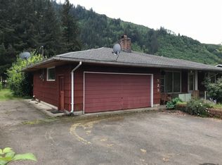 523 Temple Ave, Morton, WA 98356