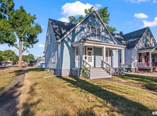 1521 S State St, Springfield, IL 62704