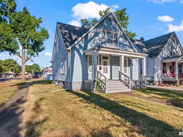 1521 S State St, Springfield, IL 62704