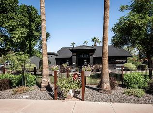 2352 E Florian Cir, Mesa, AZ 85204