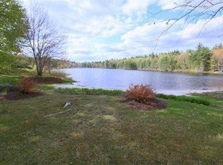 355 Mallard Dr, Becket, MA 01223
