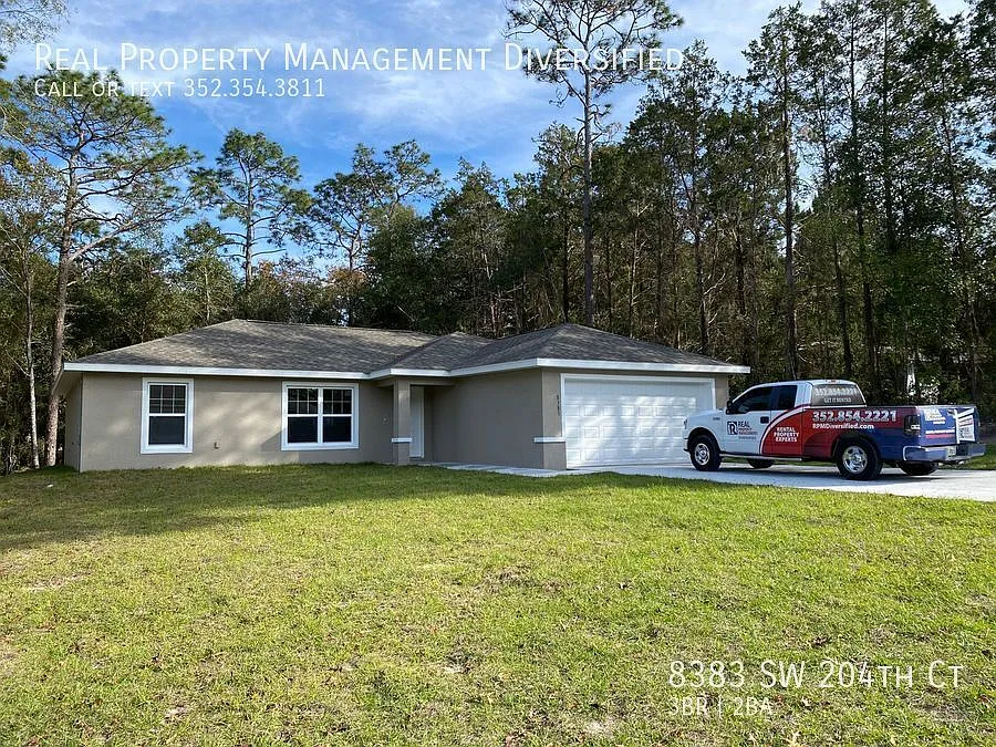 Building Photo - 8383 SW 204th Ct