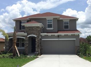 316 Crestrun Loop, Leesburg, FL 34748