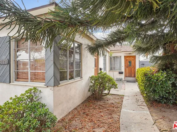3128 6th St, Santa Monica, CA 90405