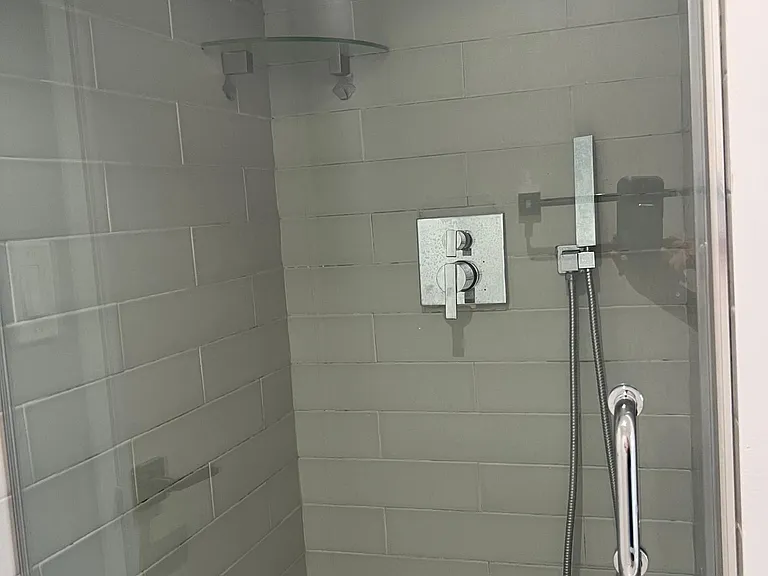 Shower View
