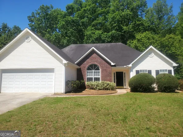 155 Overlook Dr, Covington, GA 30016