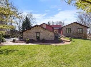 14287 Island Lake Rd, Chelsea, MI 48118