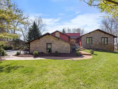 14287 Island Lake Rd, Chelsea, MI, 48118