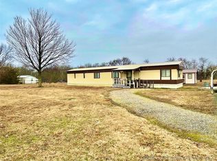 17807 E Meadows St, Inola, OK 74036