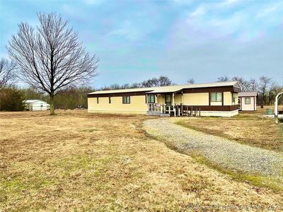 17807 E Meadows St, Inola, OK, 74036