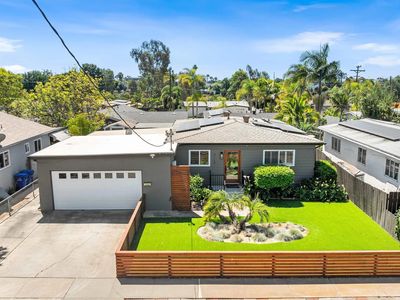 3715 Martha St, San Diego, CA, 92117
