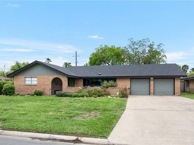 1601 Redbud Ave, McAllen, TX, 78504