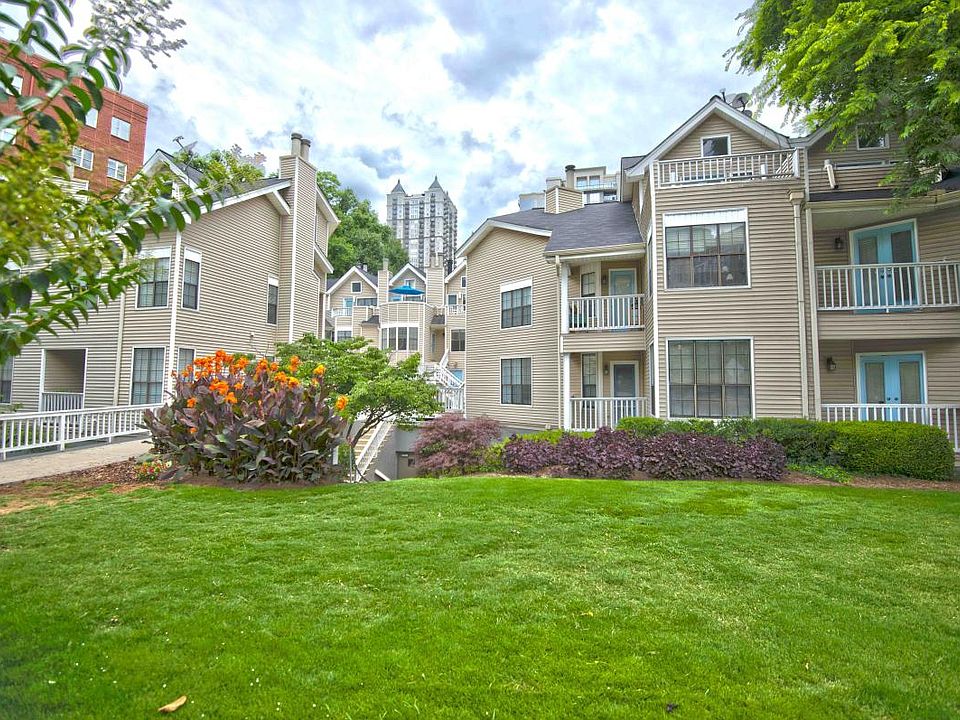 2nd image of 1050 Piedmont Ave NE APT 16
