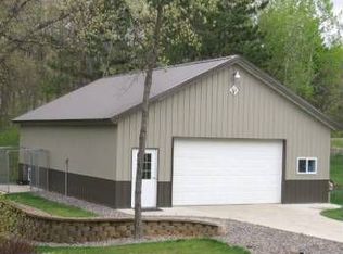 25026 117th St NW, Zimmerman, MN 55398