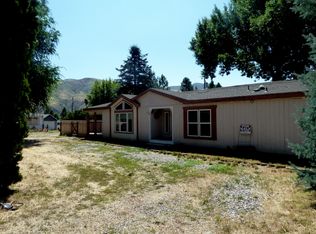 103 E Boise St, Horseshoe Bend, ID 83629