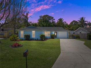 163 9th Ct, Vero Beach, FL 32962