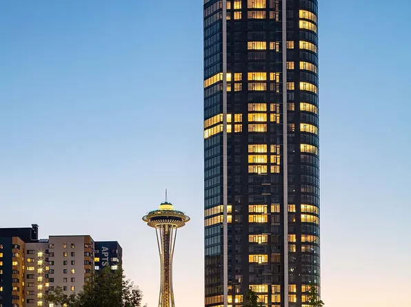 2510 6th Ave, Seattle, WA