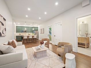 5 Ware St #1, Dorchester, MA 02125