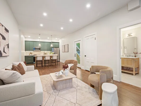 5 Ware St #1, Dorchester, MA 02125
