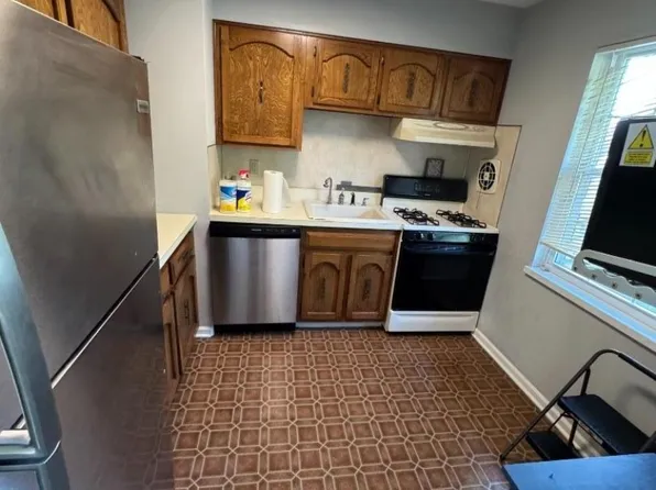 800 Old Springfield Ave, Summit, NJ 07901