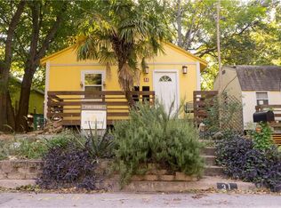 31 Anthony St UNIT A, Austin, TX 78702