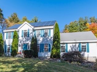 46 Rocky Pond Rd, Brookline, NH 03033
