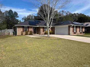 5955 Ashton Woods Cir, Milton, FL 32570