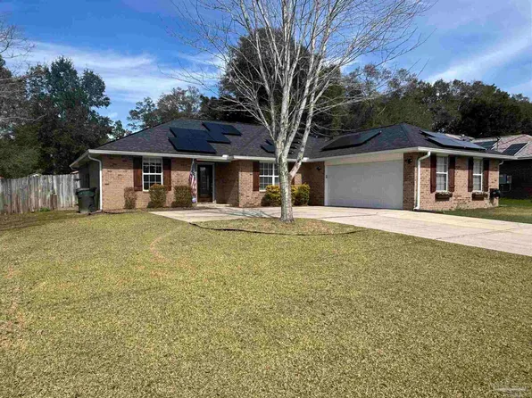 5955 Ashton Woods Cir, Milton, FL 32570