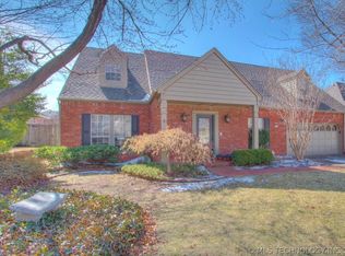 3430 E 86th St, Tulsa, OK 74137