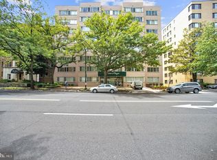 5406 Connecticut Ave NW APT 705, Washington, DC 20015