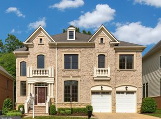 8422 Falcone Pointe Way, Vienna, VA 22182