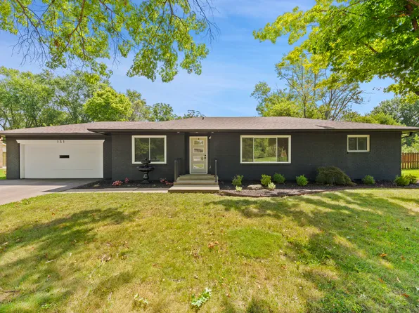 131 Blairsden Ave, Carmel, IN 46032