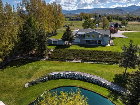 1628 Mozart Way, Corvallis, MT 59828