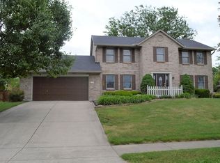 7166 Zenith Ct, Liberty Township, OH