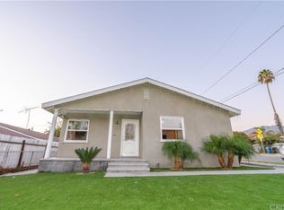 1125 Orange Grove Ave, San Fernando, CA 91340