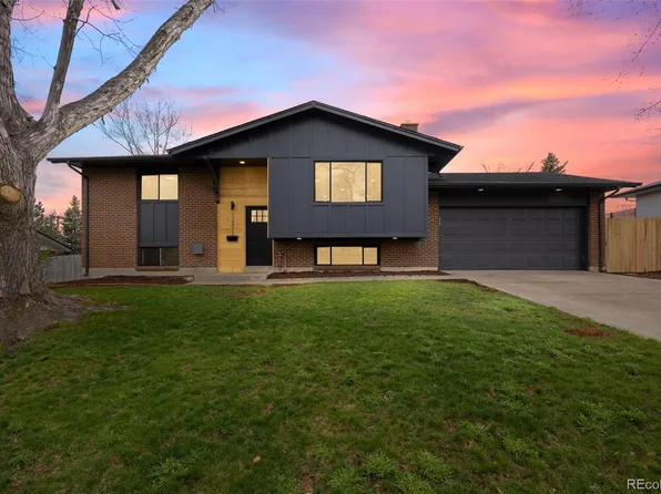12372 W Iowa Drive, Lakewood, CO 80228