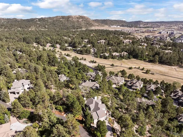 361 Morning Star Way, Castle Rock, CO 80108