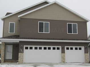 1311 4th Ave NE, Dilworth, MN 56529