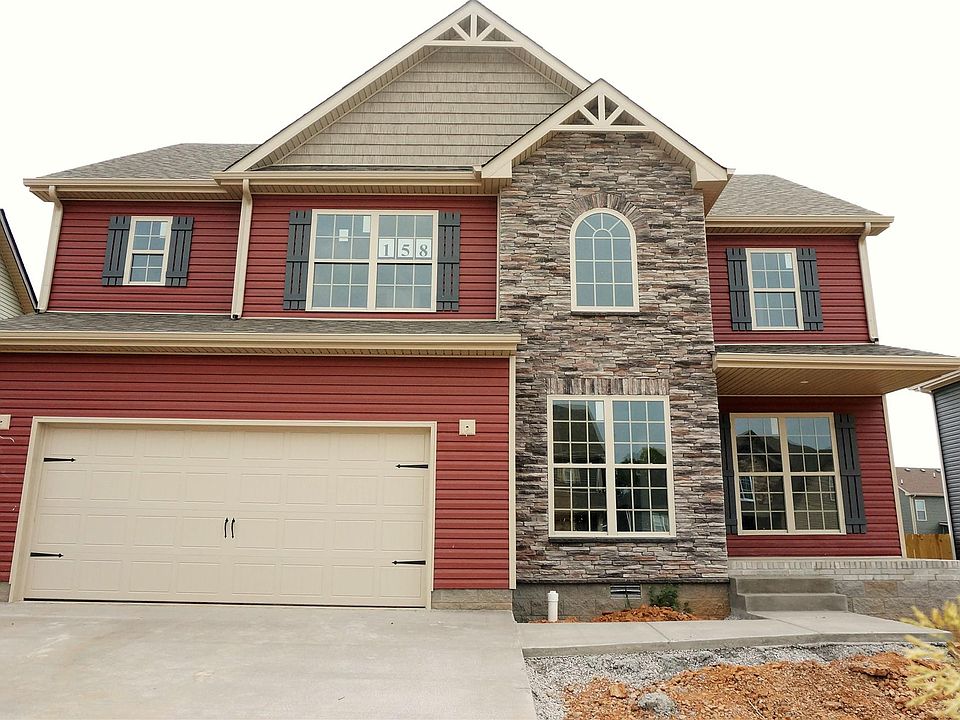 1st image of 158 Crosswinds Lot 158