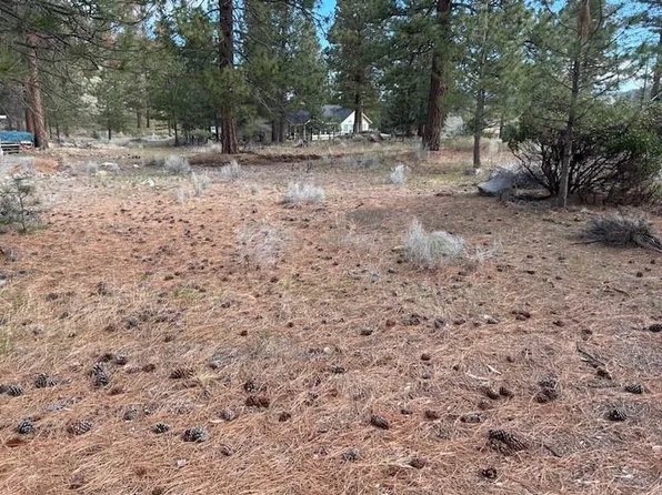 3 Hogan Dr Lot 22, Weed, CA 96094