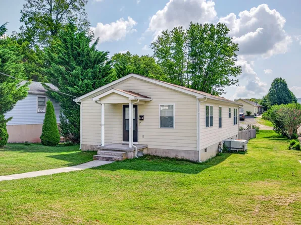 515 E Spring St, Wytheville, VA 24382