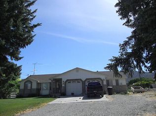 65 S 300 W, Manti, UT 84642